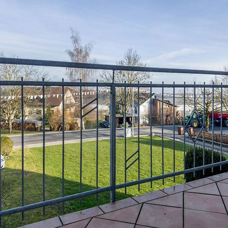 Ferienwohnung Lichtblick FDH Exterior foto