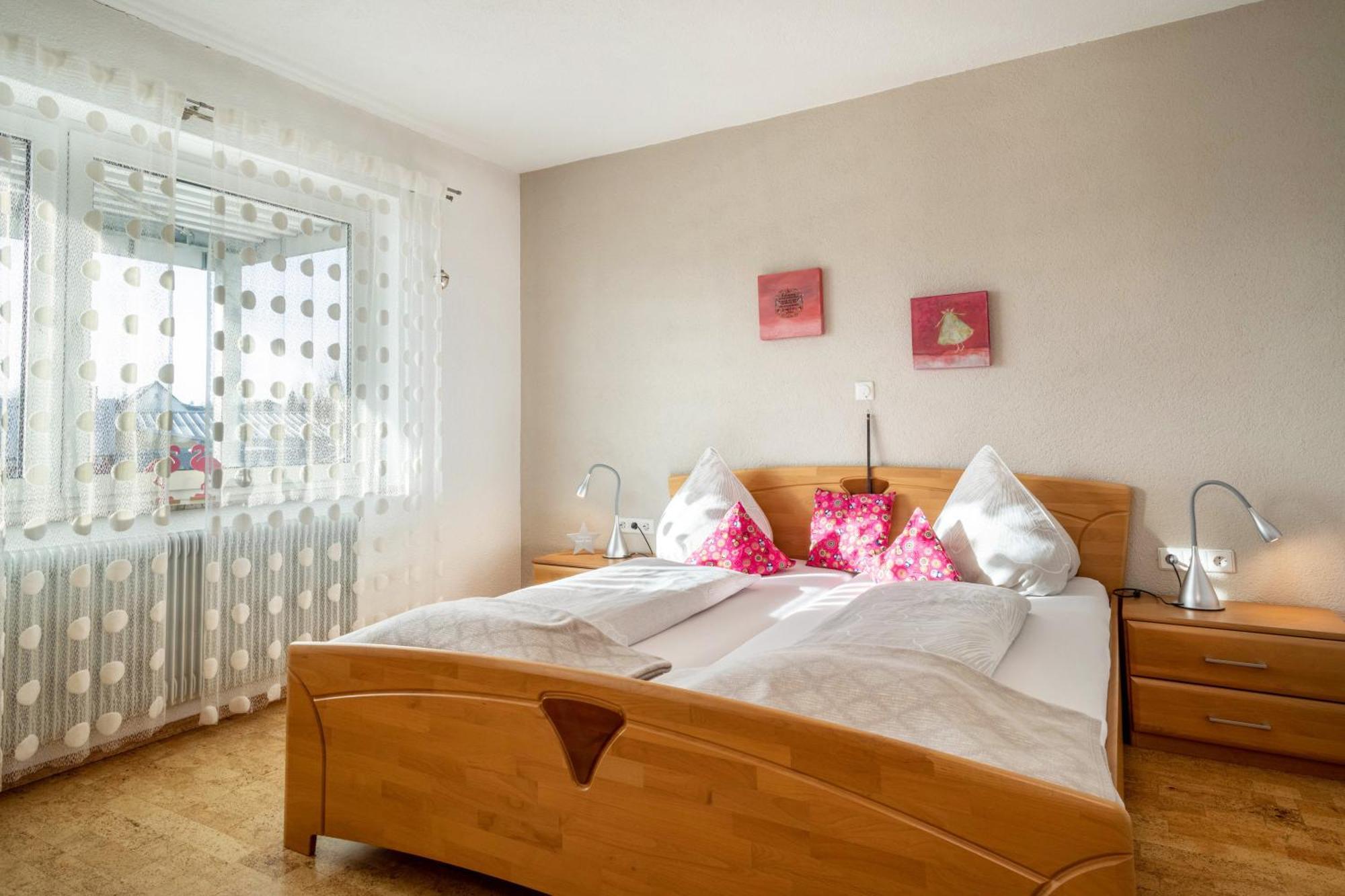 Ferienwohnung Lichtblick FDH Exterior foto